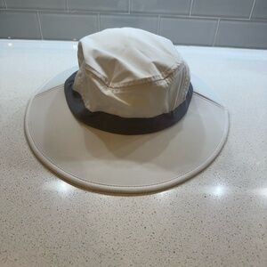 Coolibar Fore Golf Hat